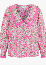 Esme Blouse