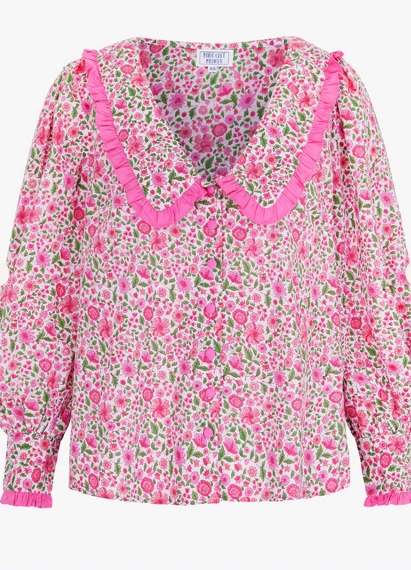 Esme Blouse