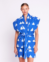 MATELESSE VEST