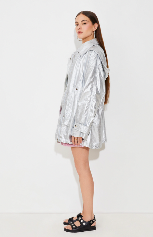 Elliot Jacket