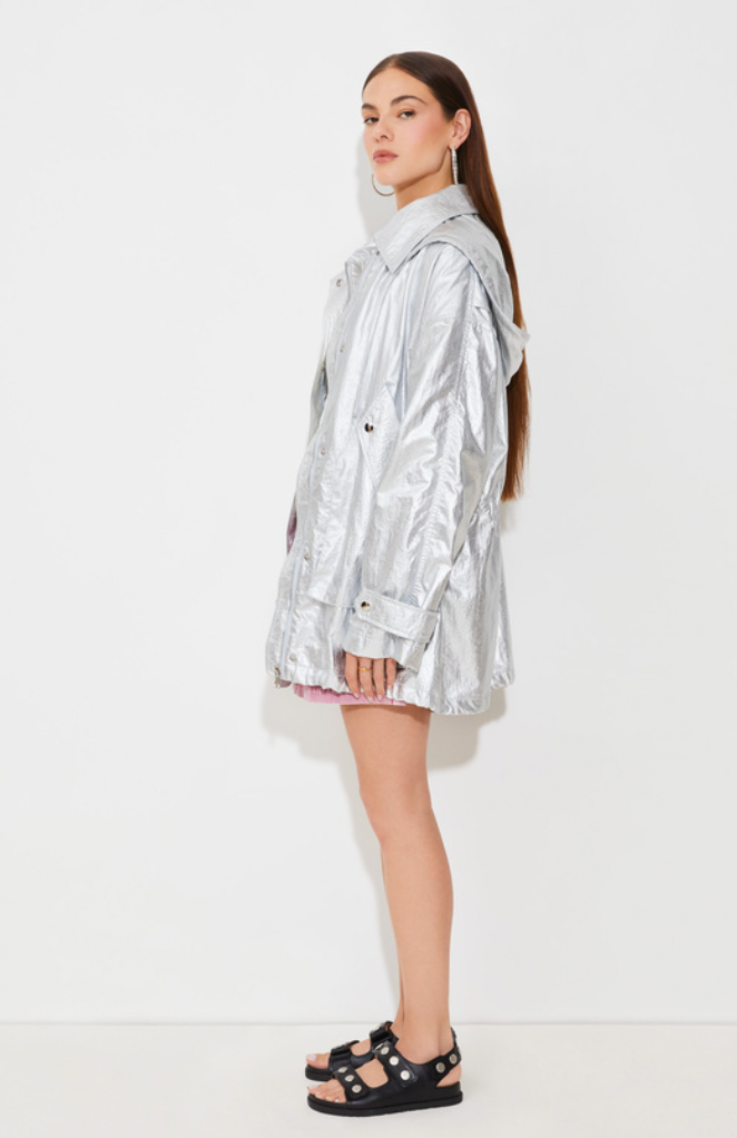 Elliot Jacket