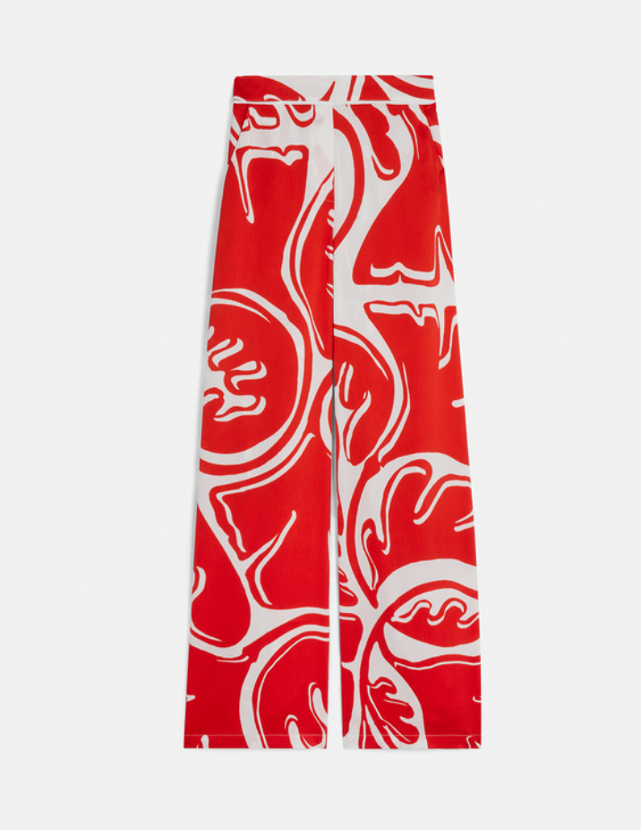 Pantalon Jahel