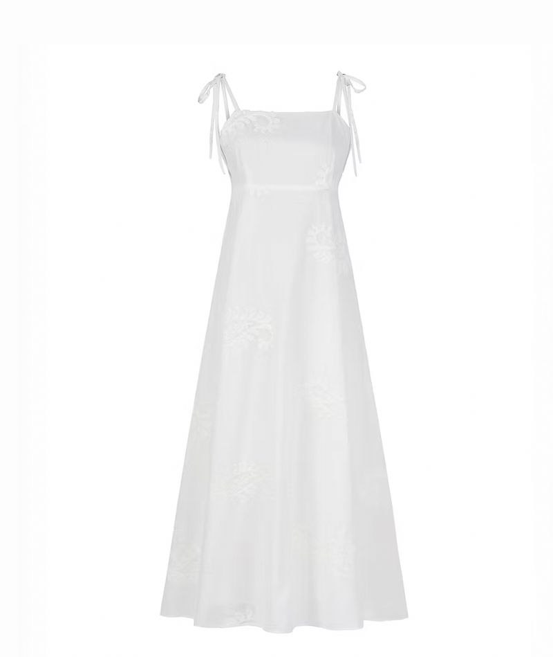 Nacera Dress