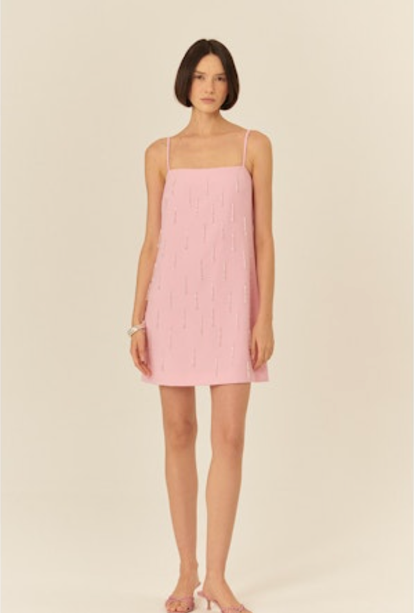 Carolina Dress