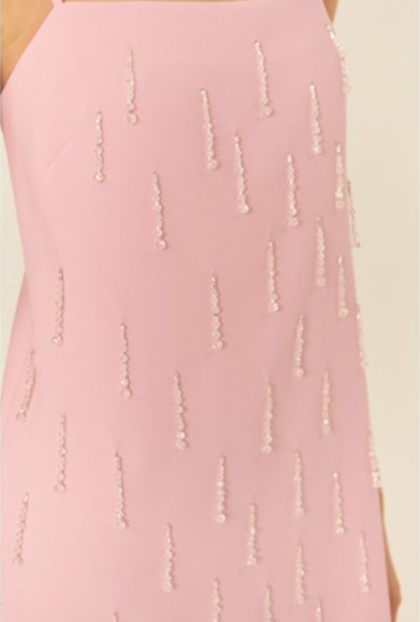 Carolina Dress