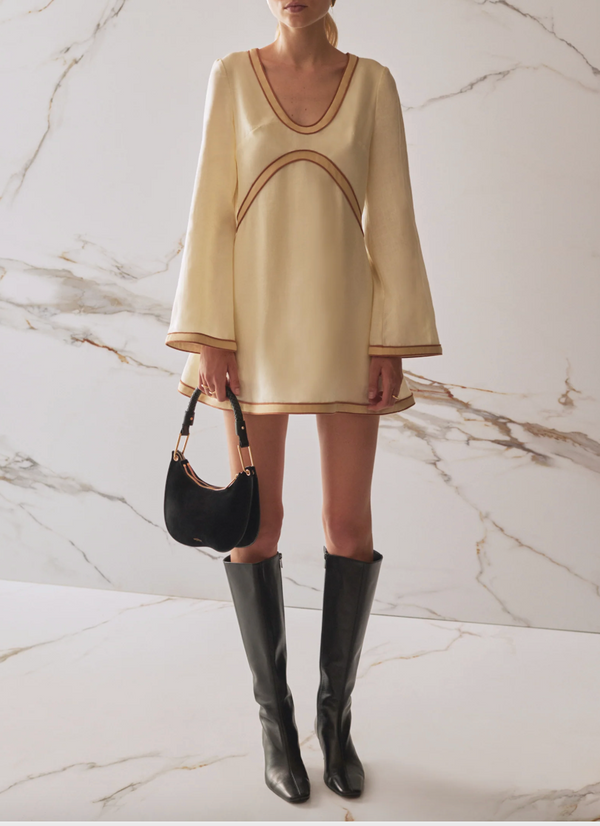 Luella Dress