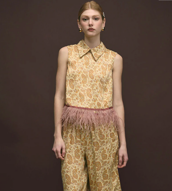 Emery Top - PREORDER