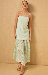 Anglaise Dress