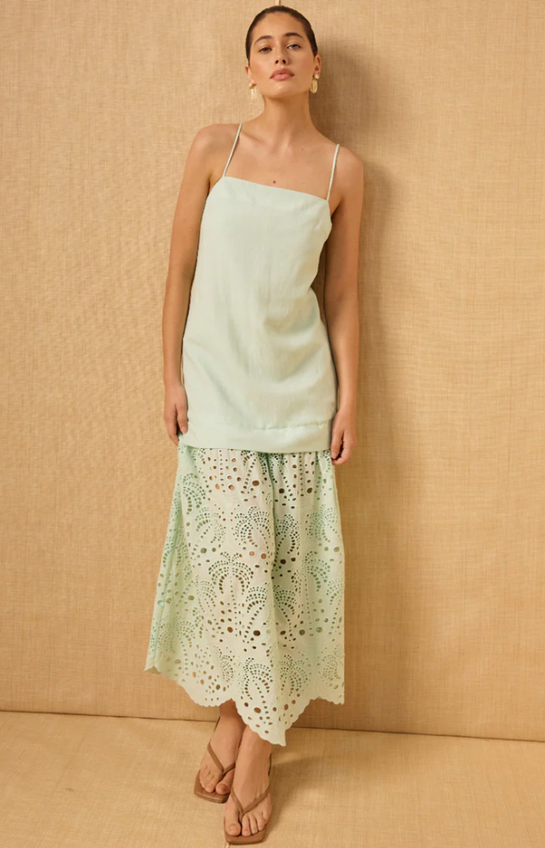 Anglaise Dress
