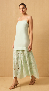 Anglaise Dress