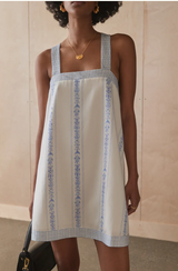 Pippa Dress
