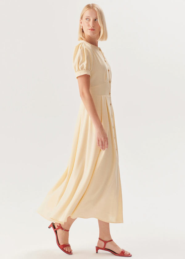Cecilia Dress