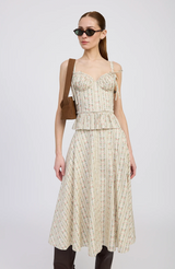 Rosalia Midi Skirt