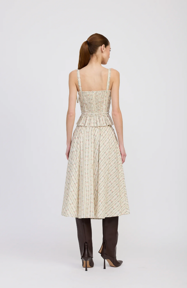 Rosalia Top