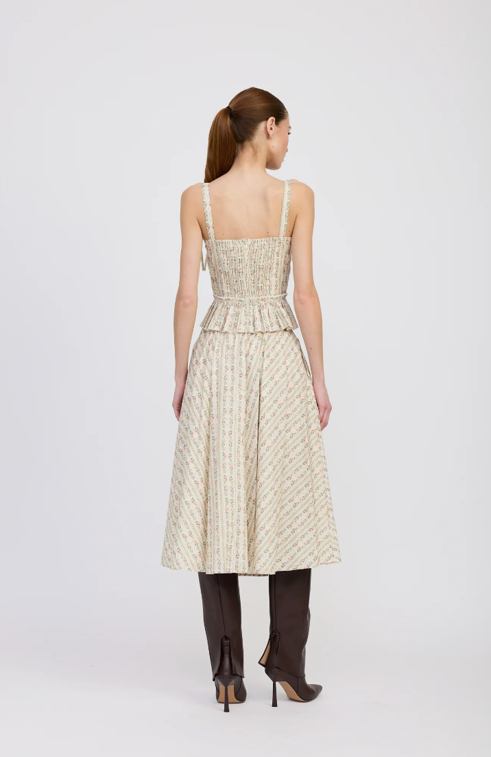 Rosalia Midi Skirt