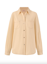 Emmett Overshirt