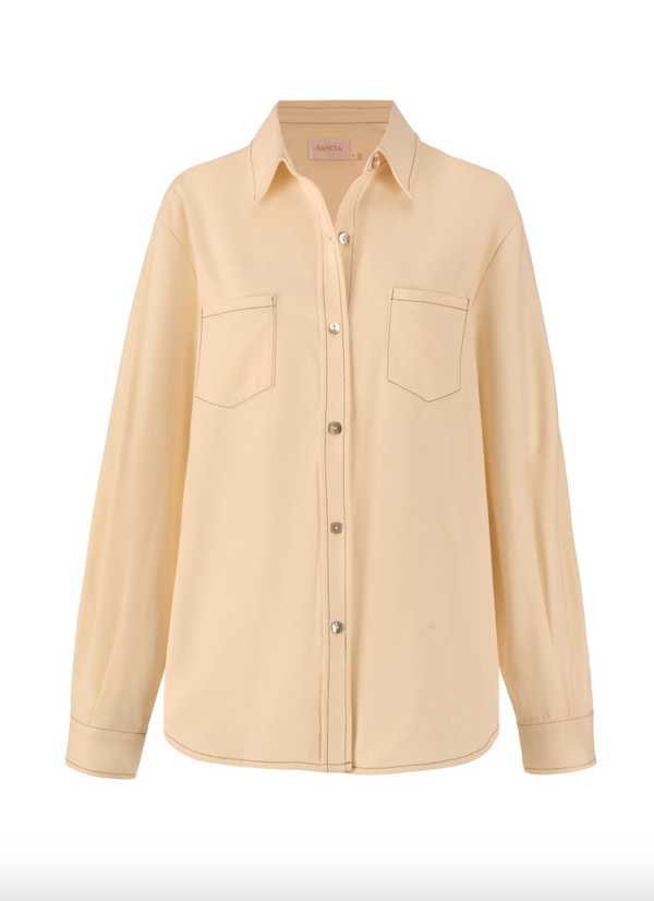 Emmett Overshirt