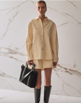 Emmett Overshirt