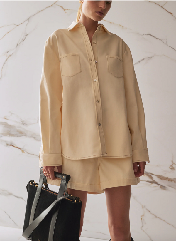 Emmett Overshirt