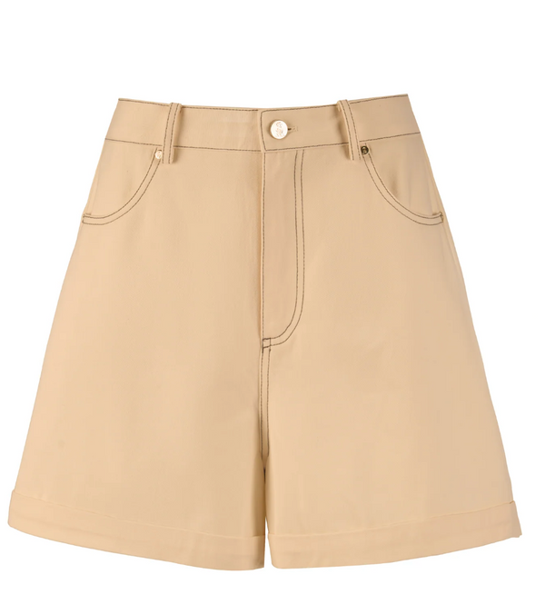 Trista Short