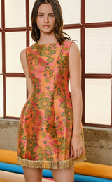 Felicity Dress - PREORDER