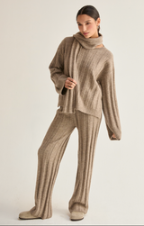 Three Piece Sweater Set