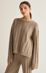 Three Piece Sweater Set