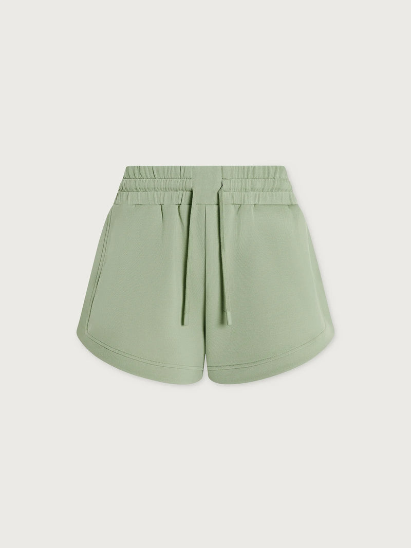Ollie High-Rise Short 3.5''