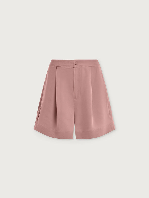 Mariya Easy Pleat Short 4.5"