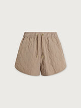 Catrine Quilted Short