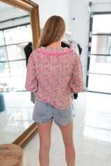 Esme Blouse
