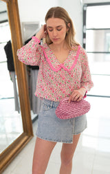 Esme Blouse