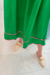 Hazel Dress