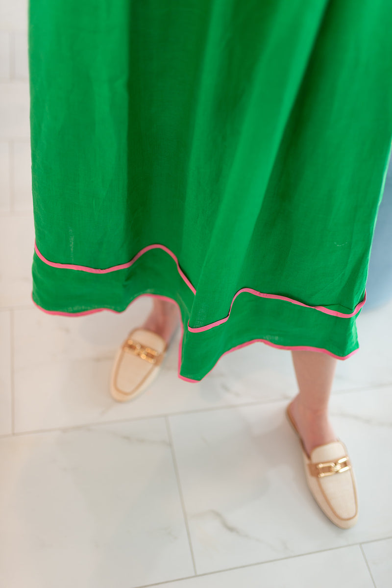 Hazel Dress
