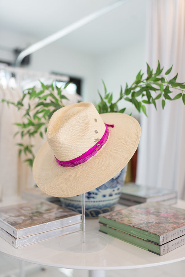 Field of Dreams Hat