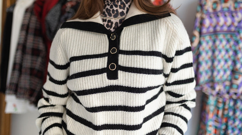 Patski Sweater