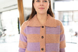 Striped Sweater
