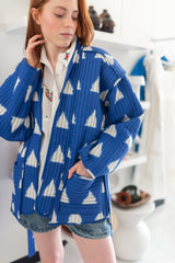 MATELESSE VEST