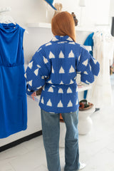 MATELESSE VEST