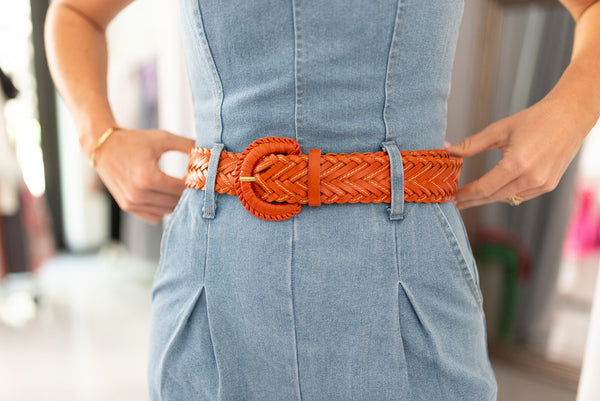 Andora Belt