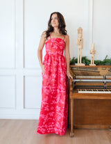 Mecca Dress