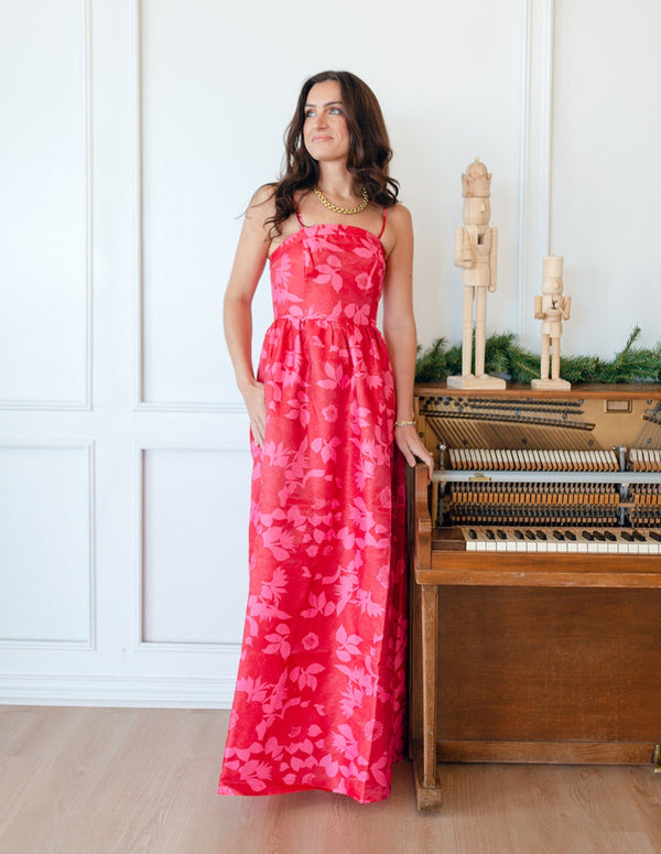 Mecca Dress
