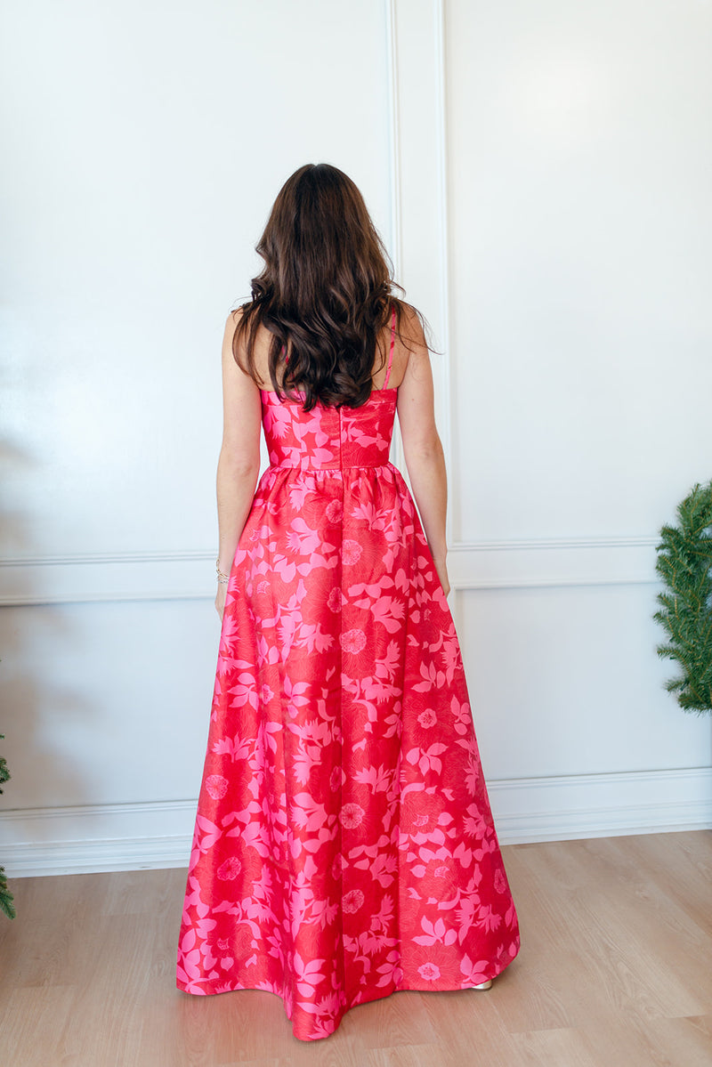 Mecca Dress