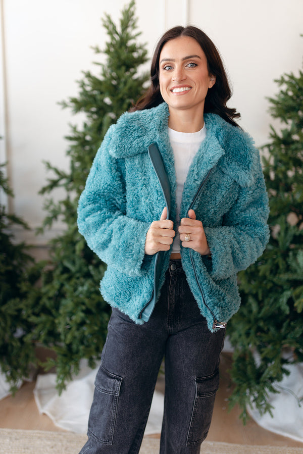 Edwin Coat