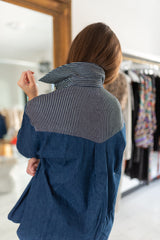 Gabriella Blouse