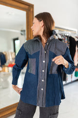 Gabriella Blouse