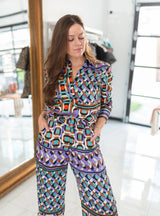 Lain Top