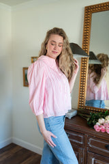 The Emily Blouse