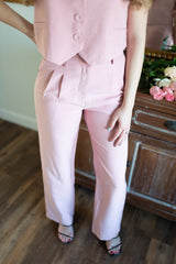 Hailey Pant