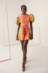 Nauru Dress
